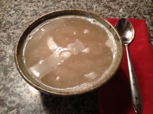 Bone Broth